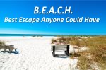 Come Enjoy the Beach Life